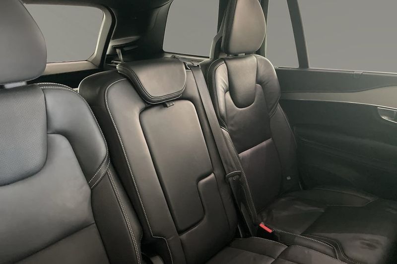 Volvo XC90 bild 11