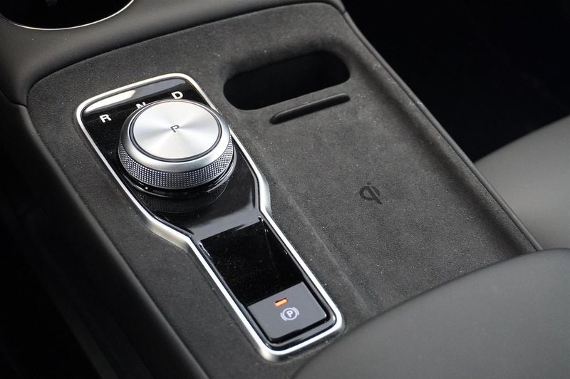 MG S5 EV bild 24