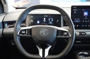 MG S5 EV bild 13