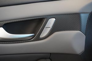 MG S5 EV bild 15