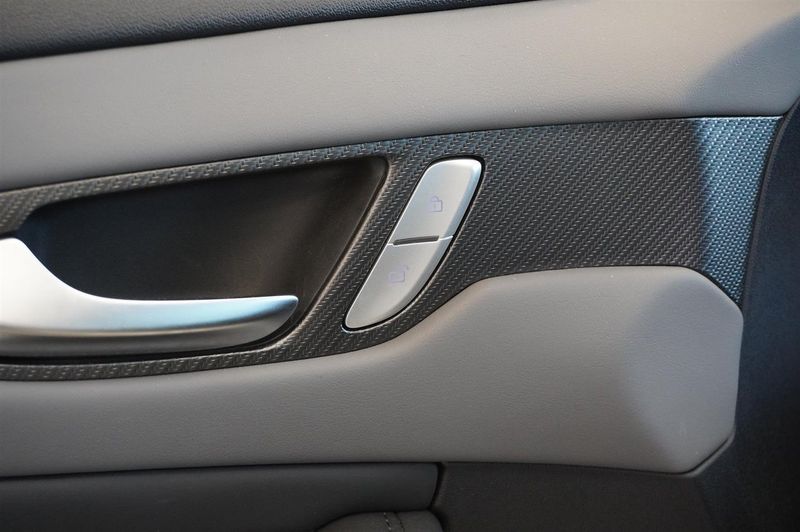 MG S5 EV bild 15