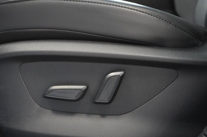 MG S5 EV bild 11
