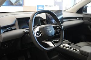 MG S5 EV bild 9
