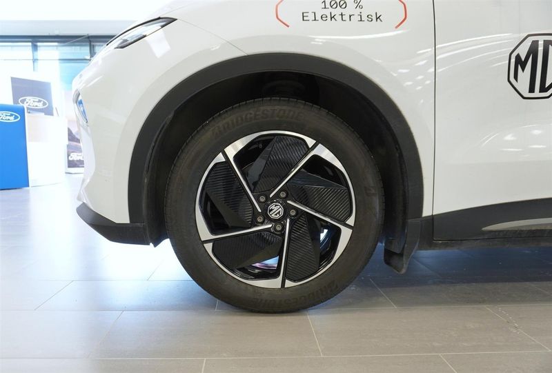 MG S5 EV bild 3
