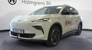 MG S5 EV bild 1
