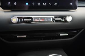 MG S5 EV bild 25