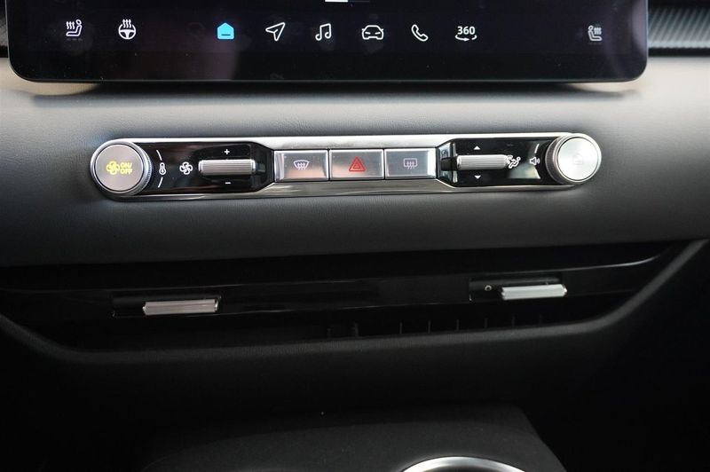 MG S5 EV bild 25