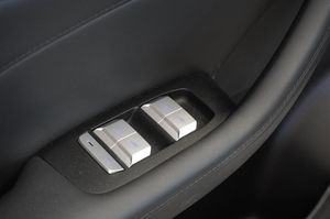MG S5 EV bild 16