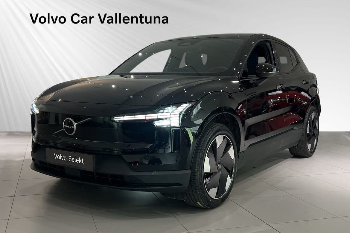 Volvo EX30