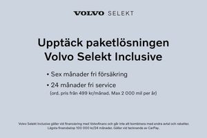 Volvo EX30 bild 2
