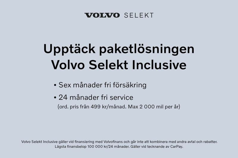 Volvo EX30 bild 2