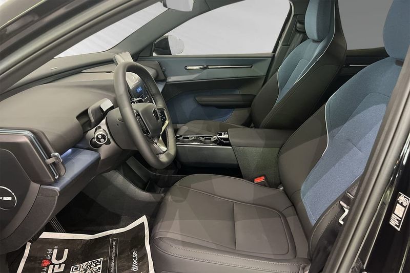 Volvo EX30 bild 7