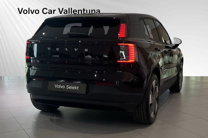 Volvo EX30 bild 5