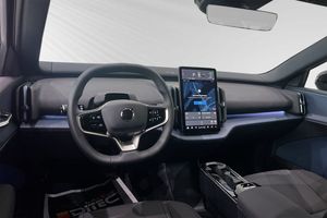 Volvo EX30 bild 9