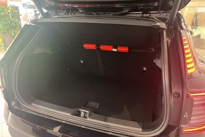 Volvo EX30 bild 13
