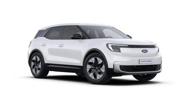 Ford Explorer Premium, Awd, Long Range Business Edition 340 hk - 2026