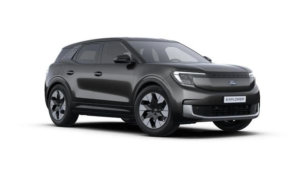 Ford Explorer Premium, Awd, Long Range Business Edition 340 hk - 2026