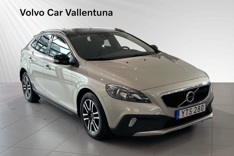 Volvo V40 bild 6