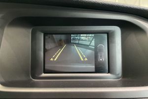 Volvo V40 bild 18