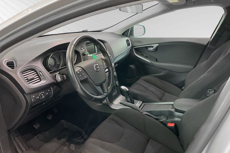 Volvo V40 bild 7