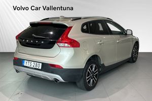 Volvo V40 bild 5