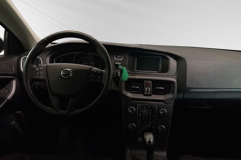 Volvo V40 bild 9