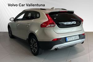 Volvo V40 bild 4