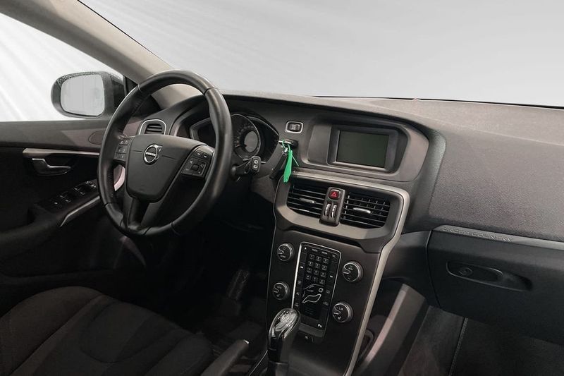 Volvo V40 bild 10