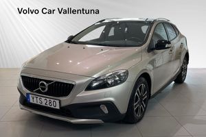 Volvo V40 bild 1
