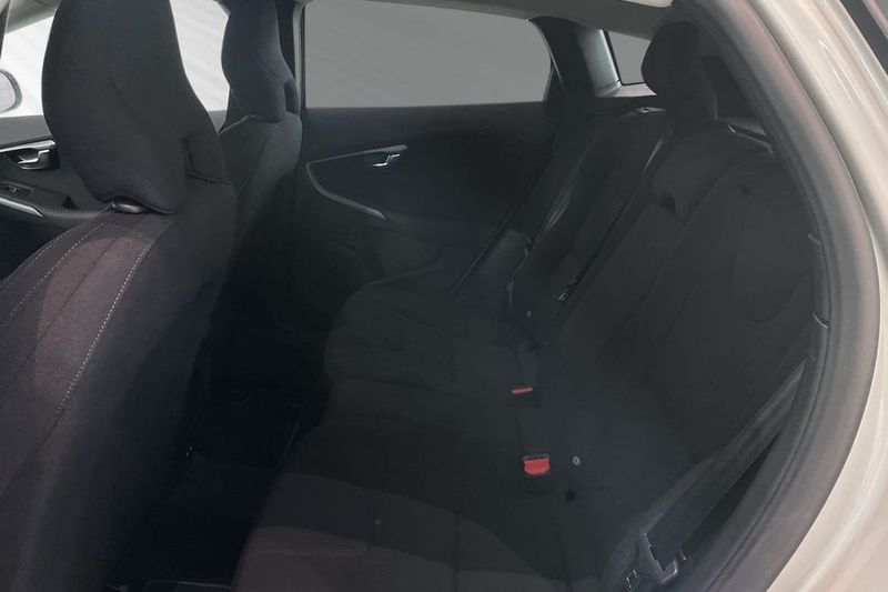 Volvo V40 bild 8