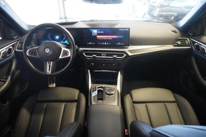 BMW i4 bild 13