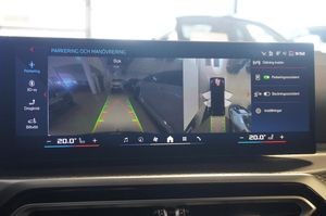 BMW i4 bild 25
