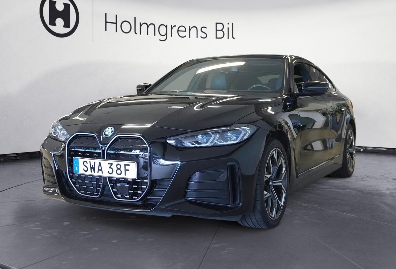 BMW i4