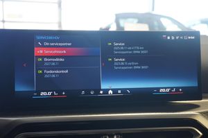 BMW i4 bild 26