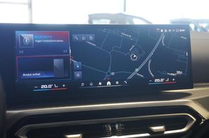 BMW i4 bild 22