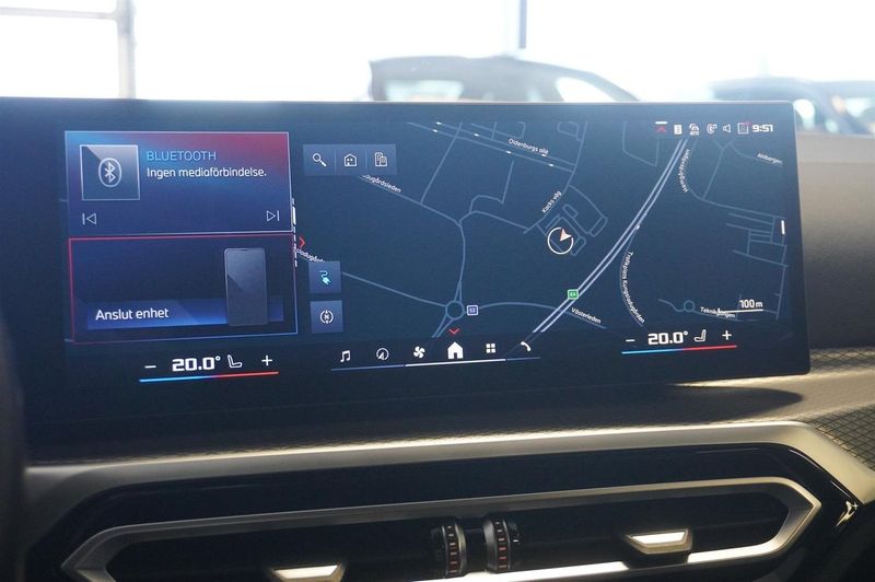 BMW i4 bild 22