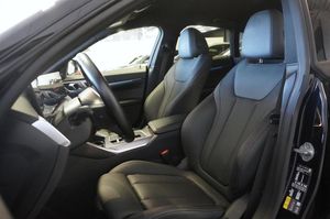 BMW i4 bild 10