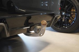 BMW i4 bild 8