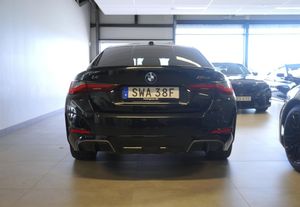 BMW i4 bild 5