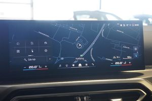 BMW i4 bild 23