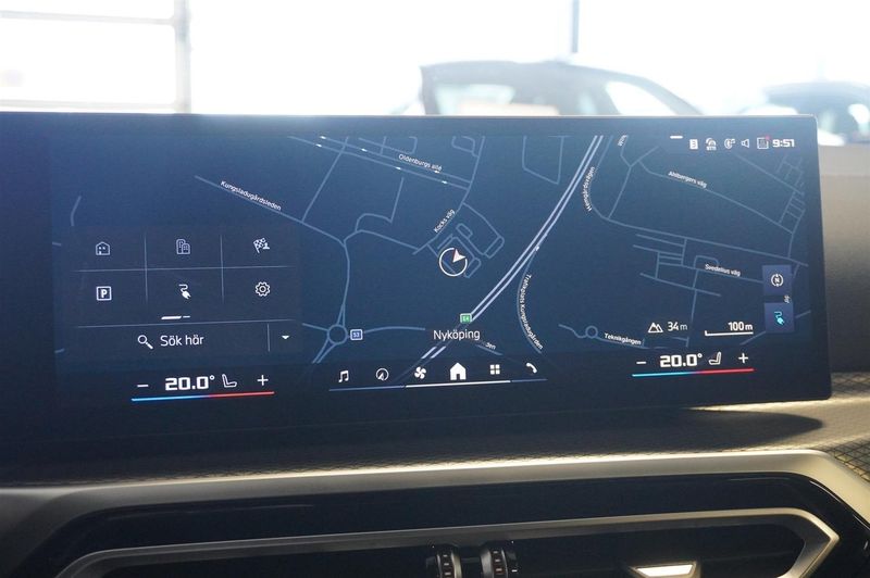 BMW i4 bild 23