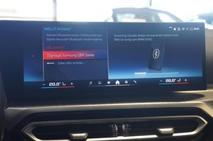 BMW i4 bild 24