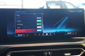 BMW i4 bild 29