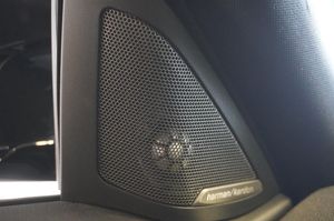 BMW i4 bild 15