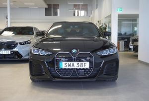 BMW i4 bild 2