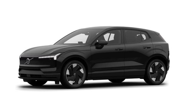 Volvo EX30 Long Range Plus Privatleasing - 2027