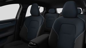 Volvo EX30 bild 6