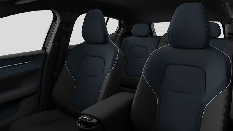 Volvo EX30 bild 6