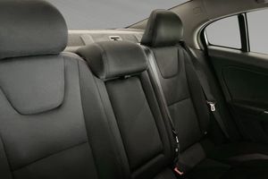 Volvo S60 bild 11
