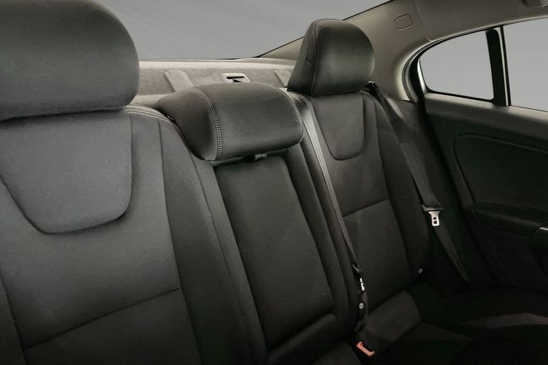 Volvo S60 bild 11